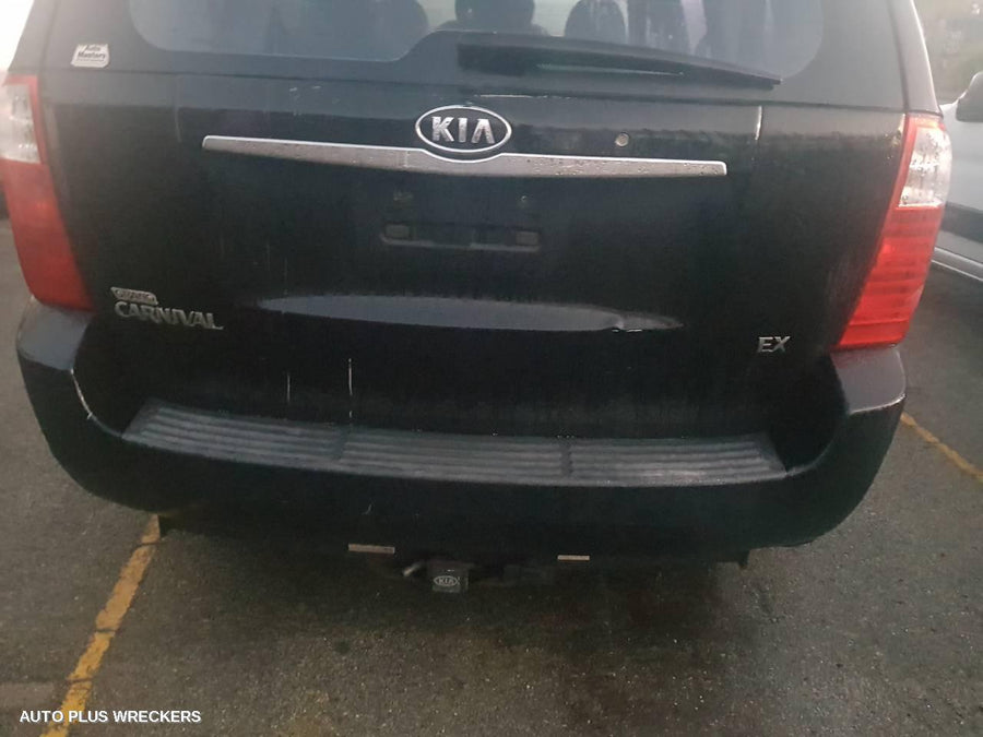 2007 Kia Carnival/grand Carnival R Bar Bracket Reinfo