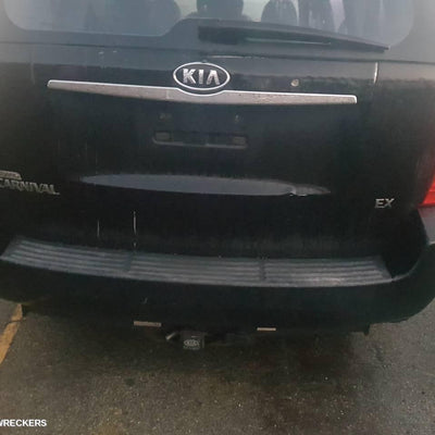 2006-2014 Kia Carnival/grand Carnival R Bar Bracket Reinfo