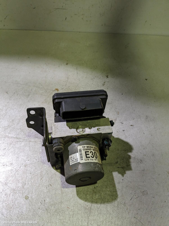 2015-2020 Kia Carnival/grand Carnival Abs Pump Modulator
