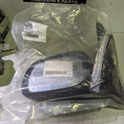 2015-2020 Kia Carnival/grand Carnival Left Door Mirror