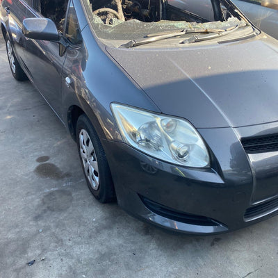 2007-2012 Toyota Corolla Washer Bottle