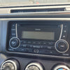 2013 Toyota Rav4 Radio Cd Dvd Sat Tv