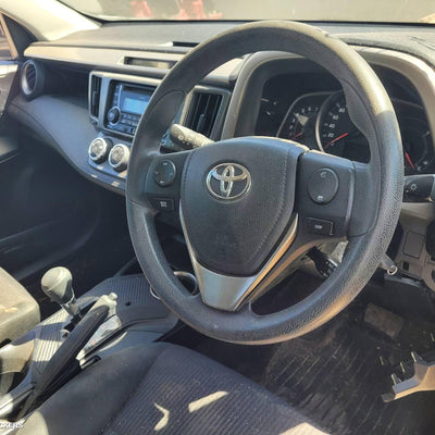 2013 Toyota Rav4 Sunvisor