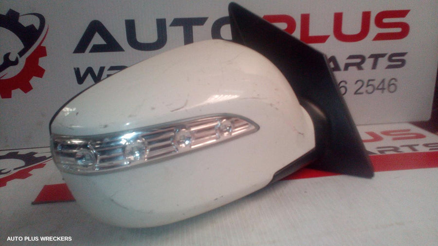 2009-2016 Hyundai Ix35 Right Door Mirror