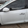 2013 Renault Megane Radiator Support