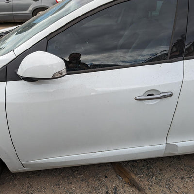 2010-2014 Renault Megane Right Guard