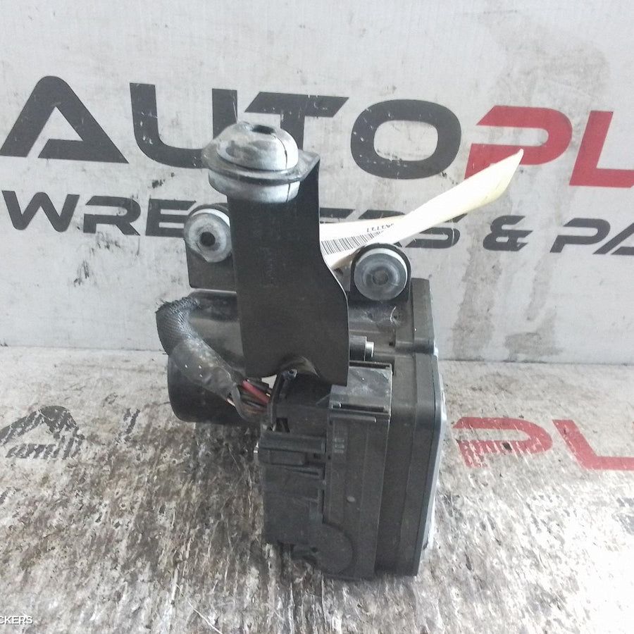2011-2015 Ford Focus Abs Pump Modulator