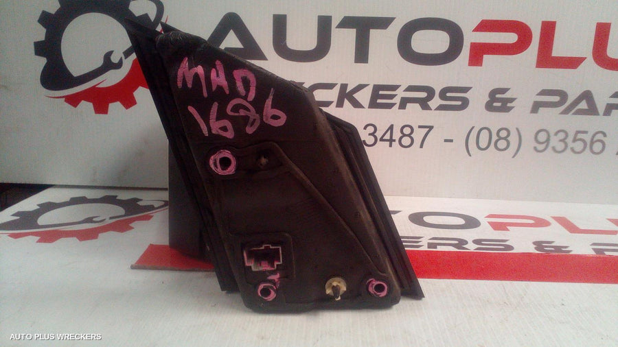 2011-2015 Ford Focus Left Door Mirror