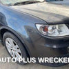 2009 Subaru Tribeca Bootlid Tailgate