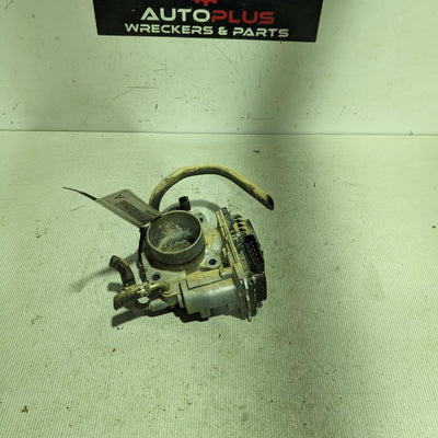 2014-2021 Honda Hrv Throttle Body