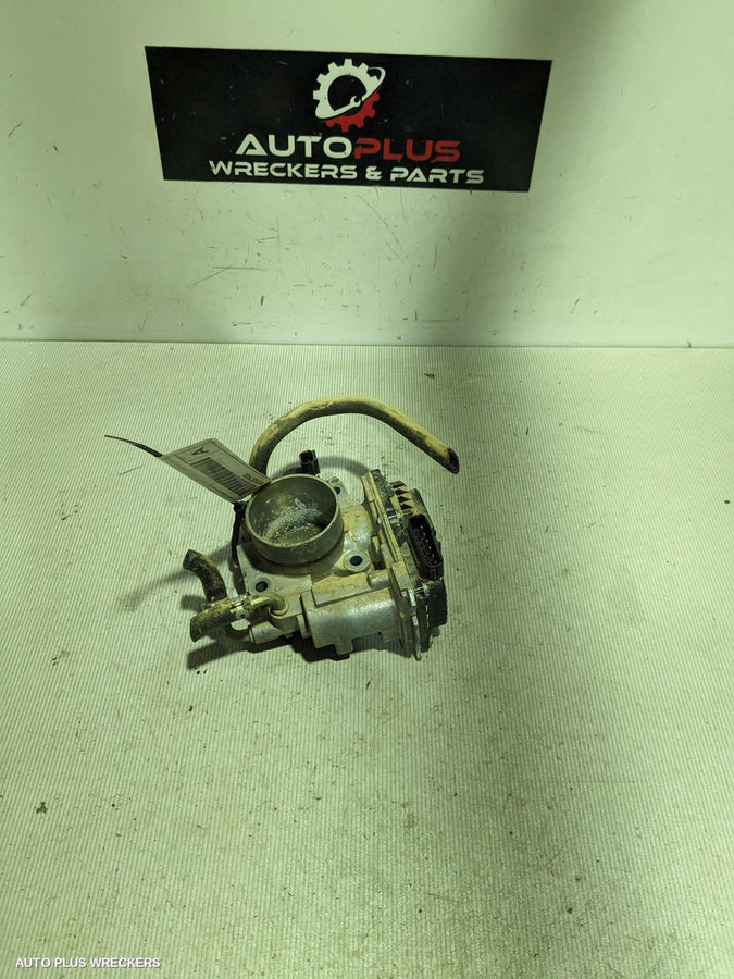 2014-2021 Honda Hrv Throttle Body