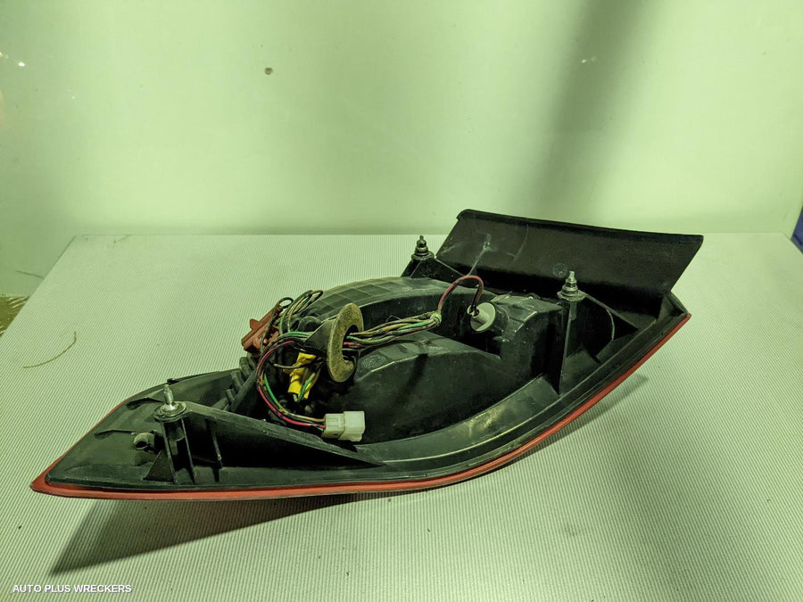 2009 Ford Falcon Right Taillight