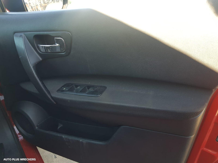 2011 Nissan Dualis Abs Sensor