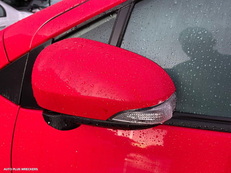 2012 TOYOTA PRIUS PWR DR WIND SWITCH