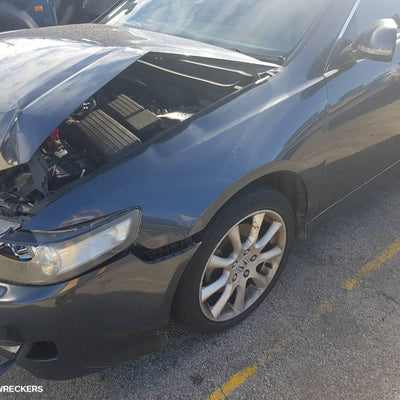 2003-2008 Honda Accord Left Front Window Reg Motor