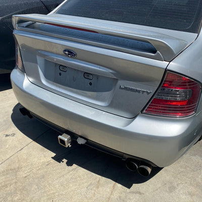 2005 Subaru Liberty Right Door Mirror