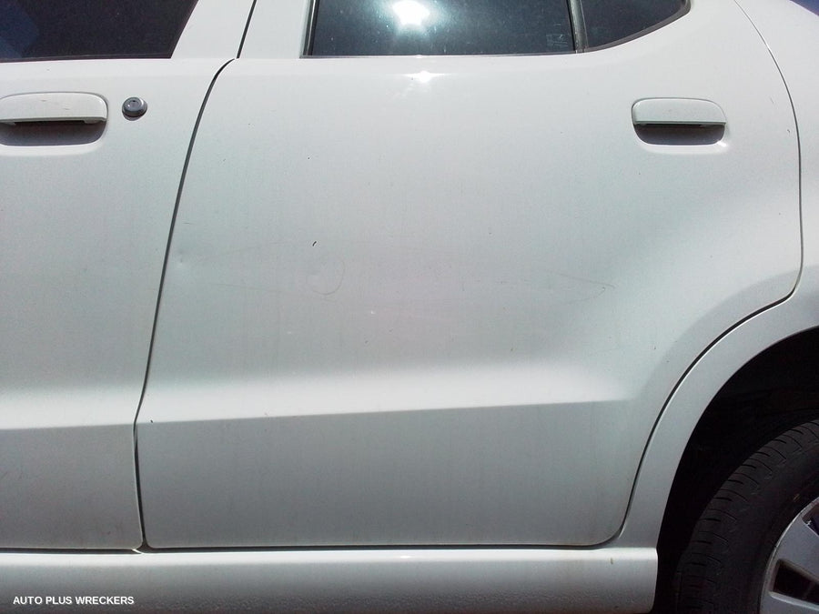 2009-2014 Suzuki Alto Left Taillight
