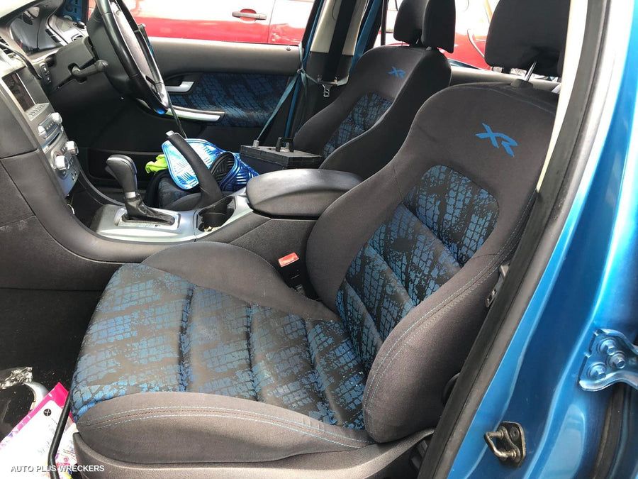 2006 Ford Falcon Fuel Pump