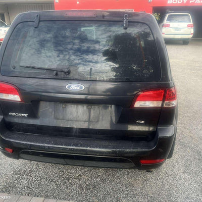2008-2012 Ford Escape Right Door Mirror