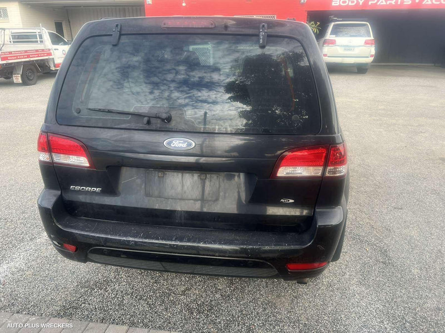 2008-2012 Ford Escape Right Door Mirror