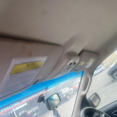 2010 Ford Escape Right Door Mirror