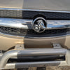 2009 Holden Captiva Abs Sensor