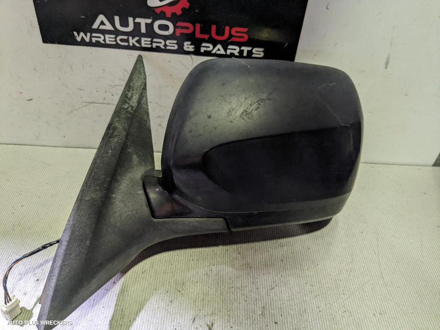 2008-2010 Subaru Forester Left Door Mirror