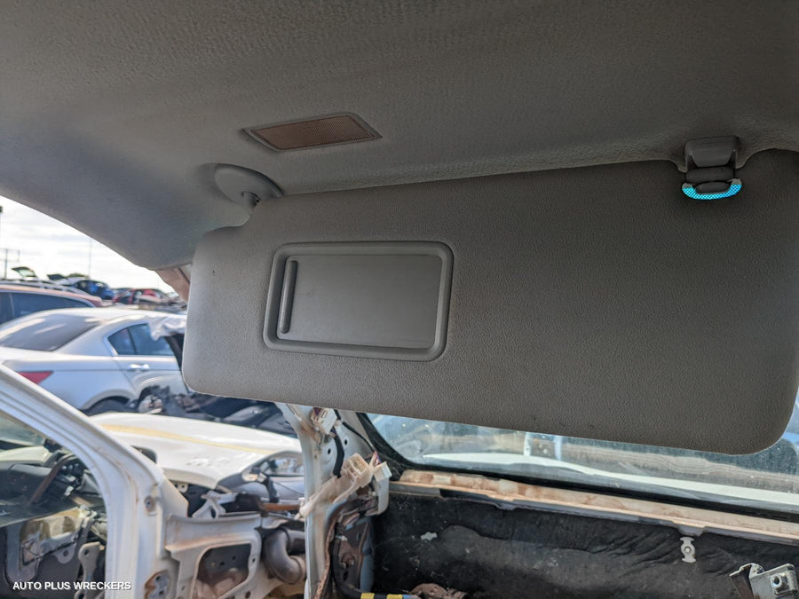 2012 Toyota Prado Trans Gearbox