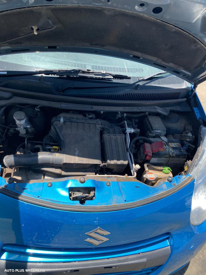 2010 Suzuki Alto Right Door Mirror