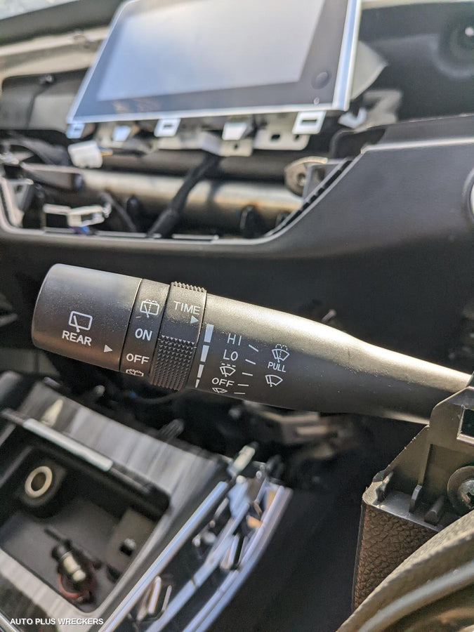 2019 Ldv D90 Left Headlamp