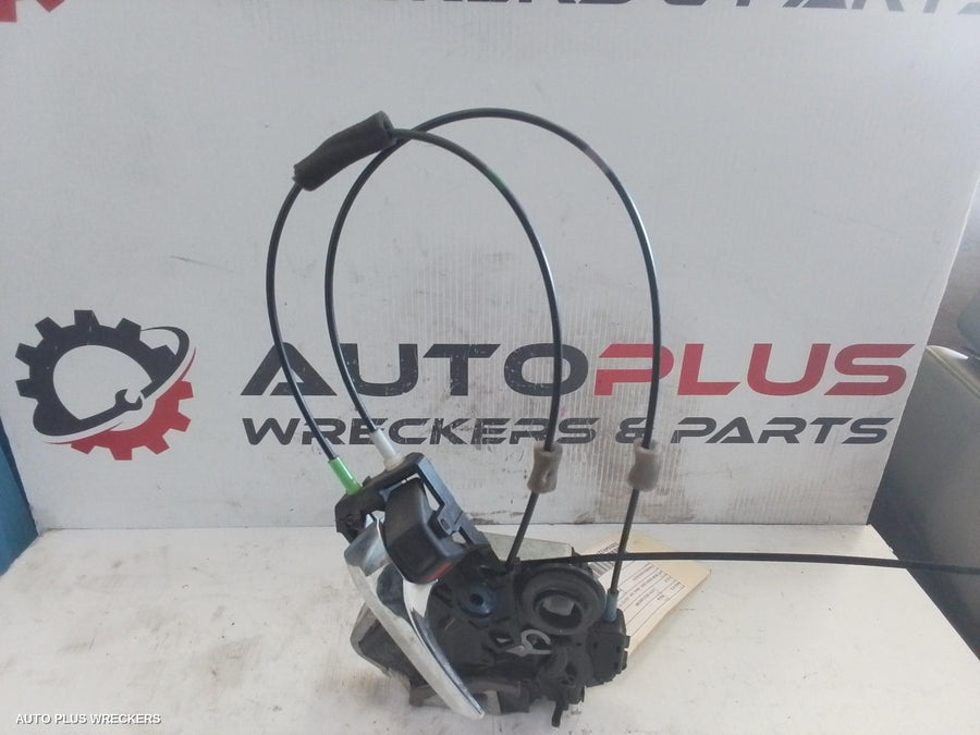 2012-2018 Toyota Rav4 Door Boot Gate Lock