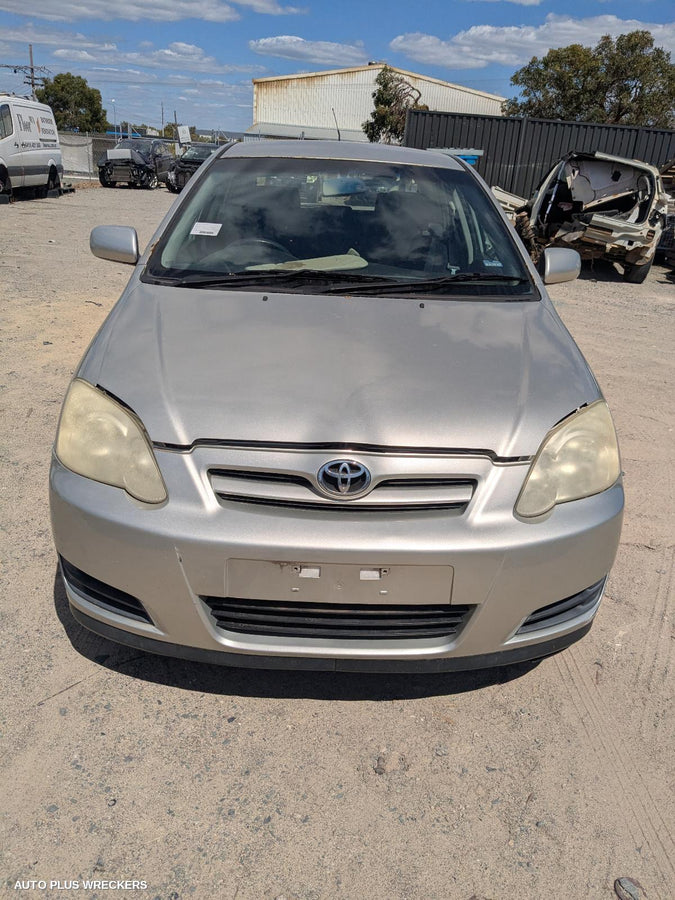 2001-2007 Toyota Corolla Door Boot Gate Lock