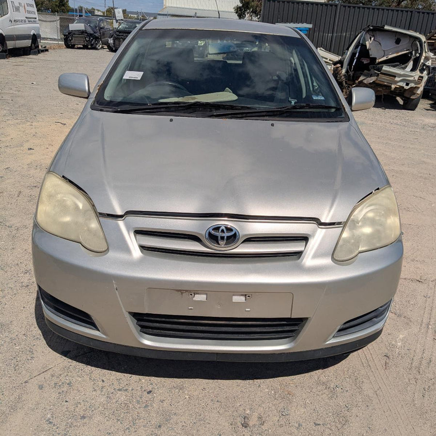 2001-2007 Toyota Corolla Seatbelt Stalk