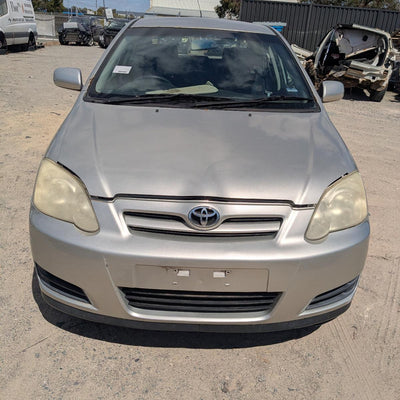 2001-2007 Toyota Corolla Door Boot Gate Lock
