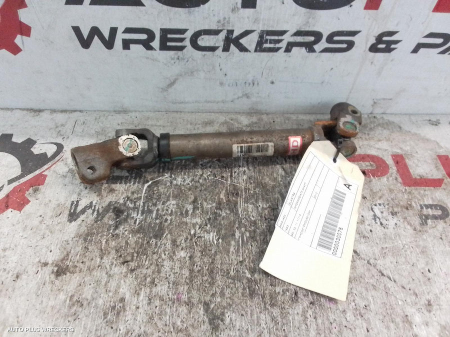 2011-2015 Hyundai Elantra Steering Intermediate Shaft