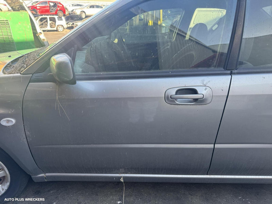 2007 Subaru Impreza Gear Stick Shifter