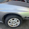 2007 Subaru Impreza Left Rear Door Window