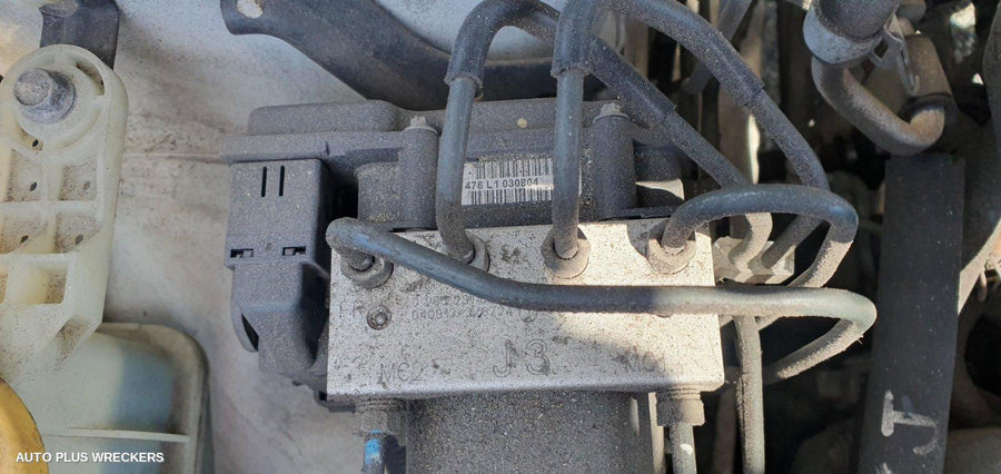 2004 Subaru Outback Abs Pump Modulator