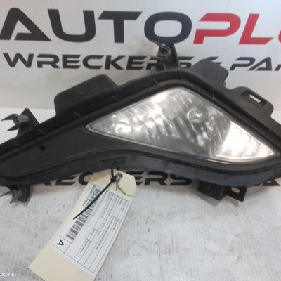 2013-2015 Hyundai Elantra Right Indicator Fog Side