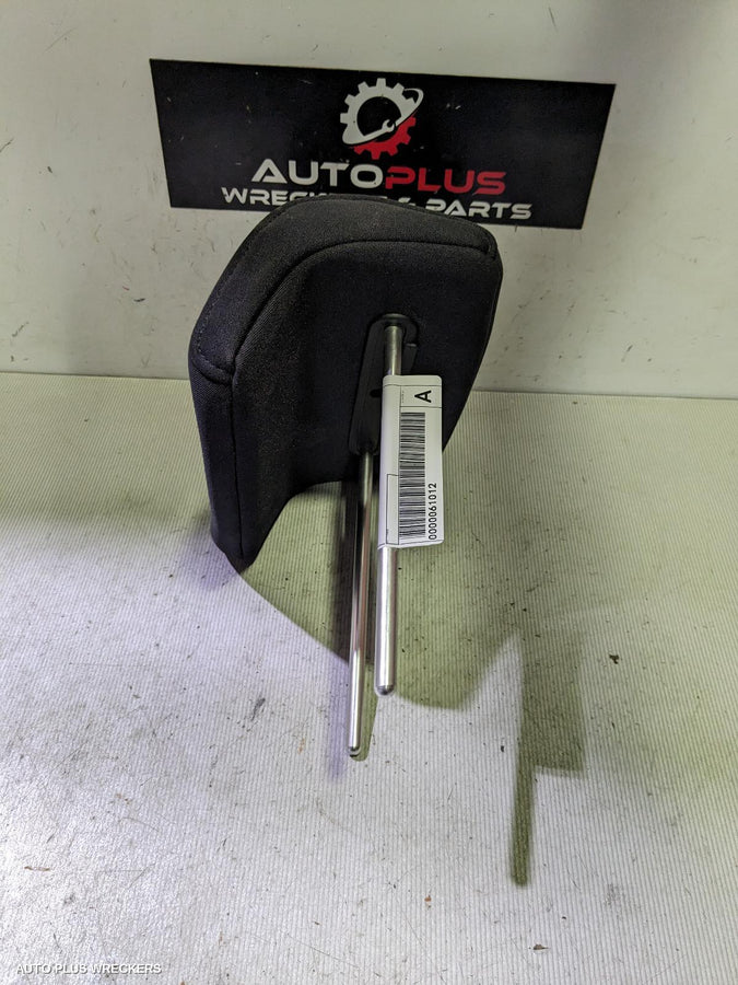 2007-2012 Hyundai I30 Headrest