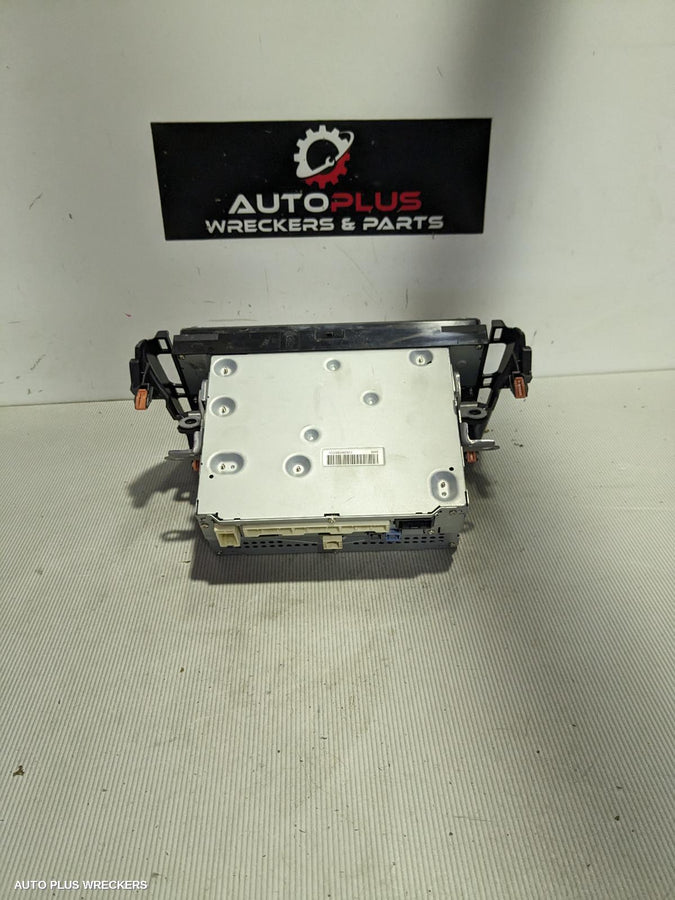 2018-2022 Toyota Corolla Radio Cd Dvd Sat Tv