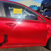 2020 Kia Cerato Left Rear Hub Assembly