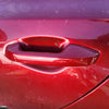 2020 Kia Cerato Pwr Dr Wind Switch