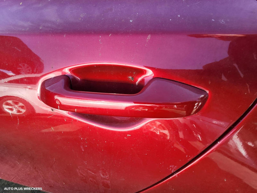 2020 Kia Cerato Pwr Dr Wind Switch