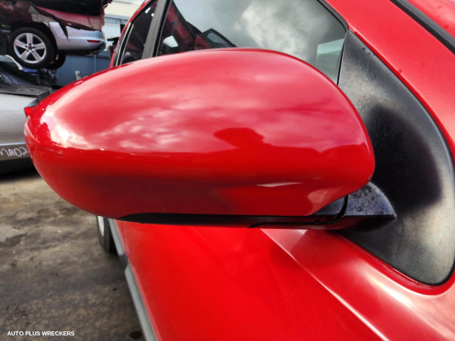 2011 Nissan Dualis Right Headlamp
