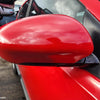 2011 Nissan Dualis Hatch Strut