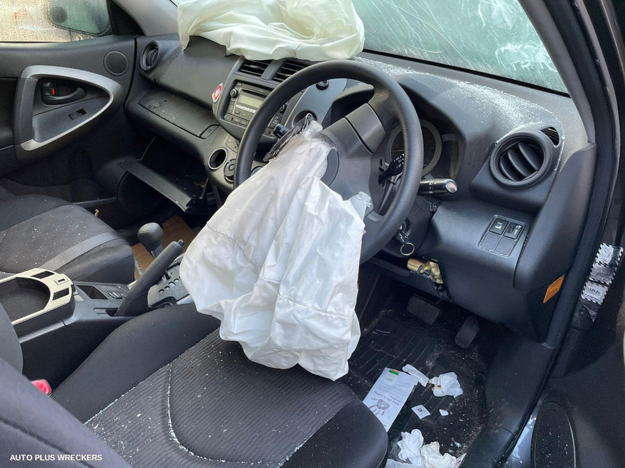 2010 Toyota Rav4 Radio Cd Dvd Sat Tv