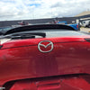 2021 Mazda Cx30 Right Door Mirror