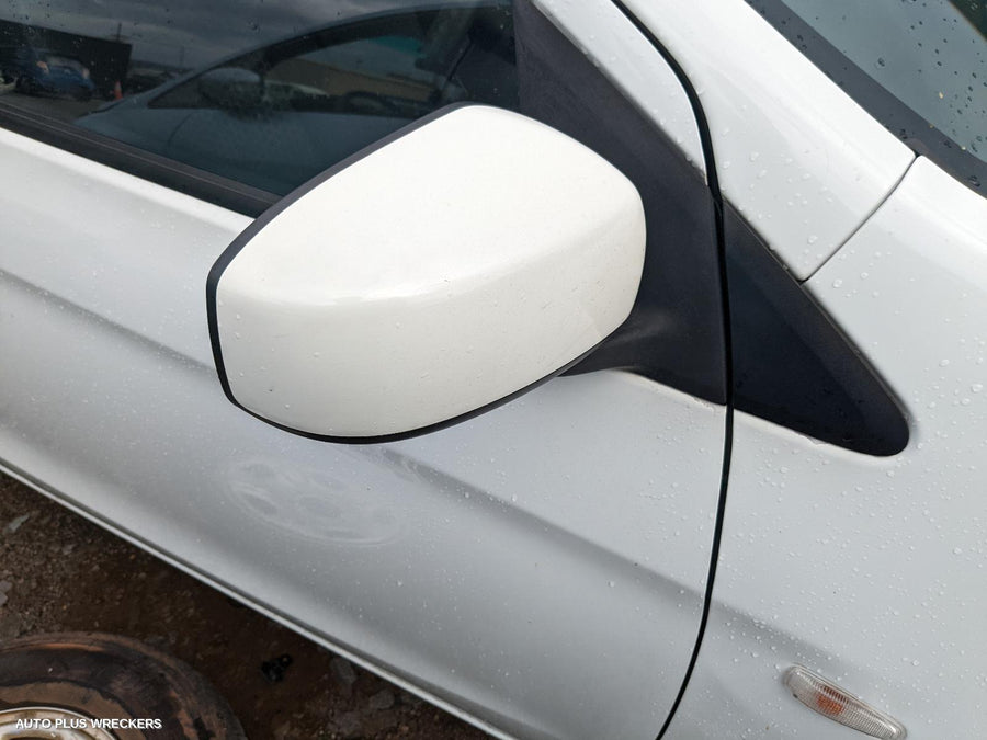 2015 Mitsubishi Mirage Pwr Dr Wind Switch