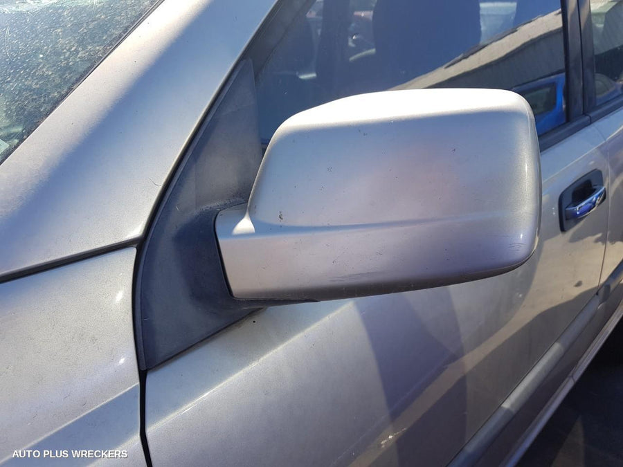 2003 Nissan Xtrail Radiator